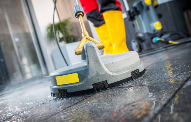 Best Sidewalk Pressure Washing  in Evans City, PA