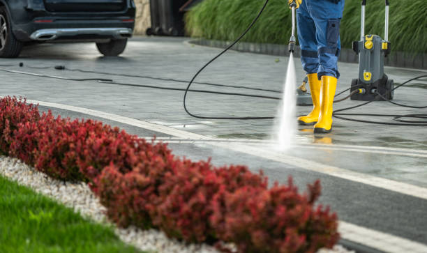 Best Commercial Pressure Washing  in Evans City, PA