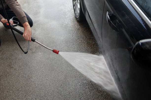 Best Pressure Washing Near Me  in Evans City, PA