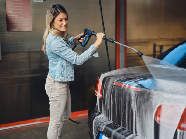 Best Local Pressure Washing Services  in Evans City, PA